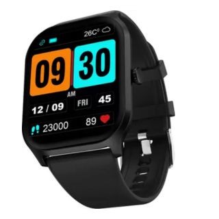 Grab Now - Fire-Boltt Hunter Smartwatch worth Rs.14999 at Just Rs.1149 | Extra Bank Offers  !!